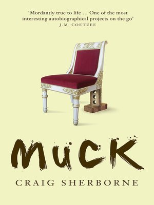 cover image of Muck